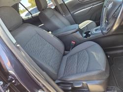 2018 Holden Equinox LT