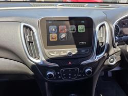 2018 Holden Equinox LT