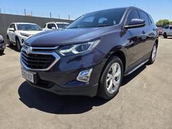 2018 Holden Equinox LT
