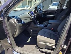 2018 Holden Equinox LT