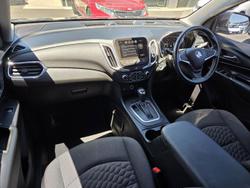 2018 Holden Equinox LT