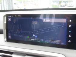 2025 LDV Terron 9 Evolve