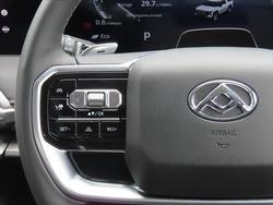 2025 LDV Terron 9 Evolve