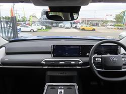 2025 LDV Terron 9 Evolve