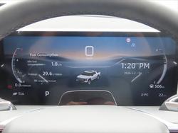 2025 LDV Terron 9 Evolve