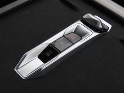 2025 LDV Terron 9 Evolve