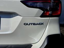 2025 Subaru Outback AWD Touring
