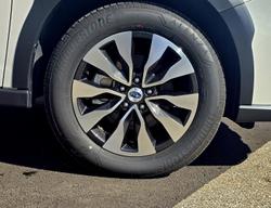 2025 Subaru Outback AWD Touring