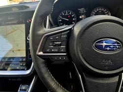 2025 Subaru Outback AWD Touring