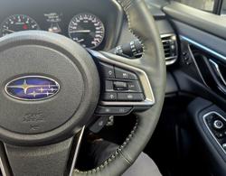 2025 Subaru Outback AWD Touring