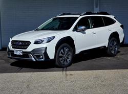2025 Subaru Outback AWD Touring