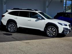 2025 Subaru Outback AWD Touring