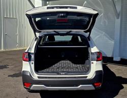 2025 Subaru Outback AWD Touring