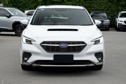 2025 Subaru WRX tS