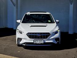 2025 Subaru WRX tS