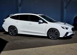 2025 Subaru WRX tS