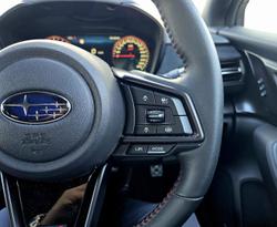 2025 Subaru WRX tS