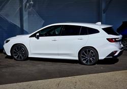 2025 Subaru WRX tS