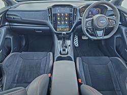 2025 Subaru WRX tS