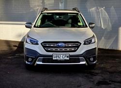 2025 Subaru Outback AWD Touring XT