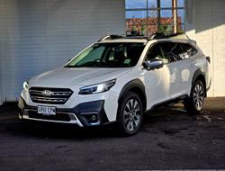 2025 Subaru Outback AWD Touring XT