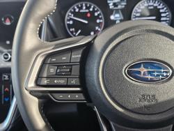 2025 Subaru Outback AWD Touring XT