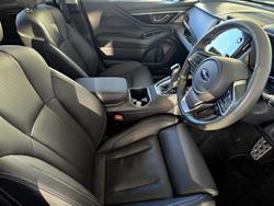 2025 Subaru Outback AWD Touring XT