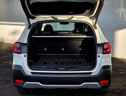 2025 Subaru Outback AWD Touring XT