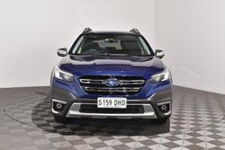 2025 Subaru Outback AWD Touring XT