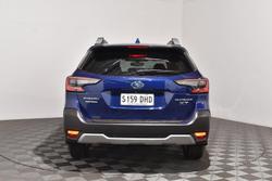 2025 Subaru Outback AWD Touring XT