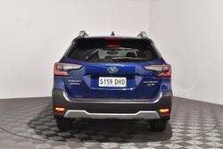 2025 Subaru Outback AWD Touring XT