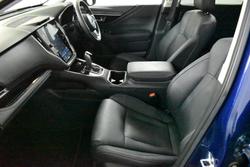 2025 Subaru Outback AWD Touring XT