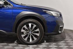2025 Subaru Outback AWD Touring XT