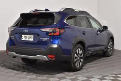 2025 Subaru Outback AWD Touring XT