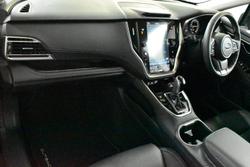 2025 Subaru Outback AWD Touring XT