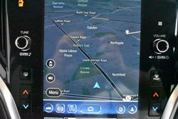 2025 Subaru Outback AWD Touring XT