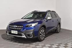 2025 Subaru Outback AWD Touring XT