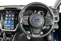 2025 Subaru Outback AWD Touring XT