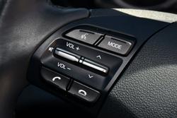 2018 Hyundai Elantra Active