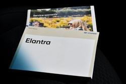 2018 Hyundai Elantra Active