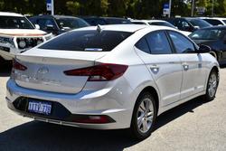 2018 Hyundai Elantra Active