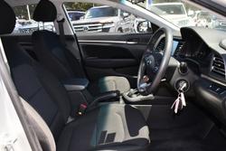 2018 Hyundai Elantra Active