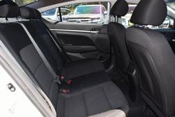 2018 Hyundai Elantra Active