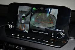 2023 Mitsubishi Outlander Aspire