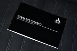 2023 Mitsubishi Outlander Aspire