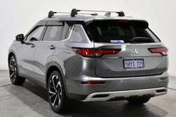 2023 Mitsubishi Outlander Aspire