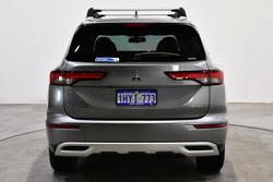 2023 Mitsubishi Outlander Aspire