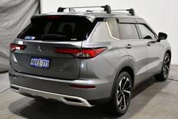 2023 Mitsubishi Outlander Aspire