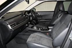 2023 Mitsubishi Outlander Aspire