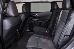 2023 Mitsubishi Outlander Aspire